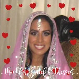 Meet your Posher, Shazia